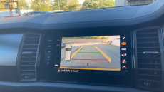 Skoda Kodiaq 2.0 TDI 200 Sport Line 4x4 5dr DSG [7 Seat] Diesel Estate